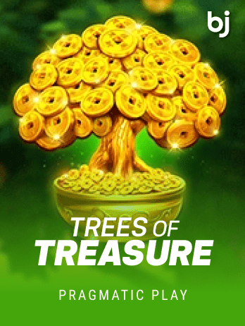 Trees of Treasure screenshot