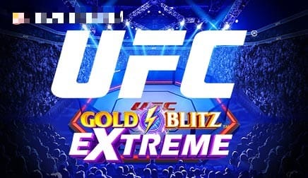 UFC Gold Blitz Extreme