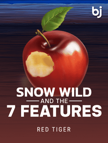 SnowWildandthe7Features