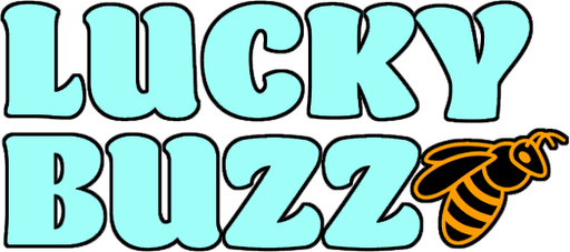 LuckyBuzz Logo